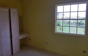 St. Silas Heights, St. James, Barbados