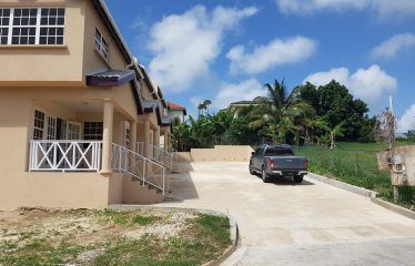 St. Silas Heights, St. James, Barbados