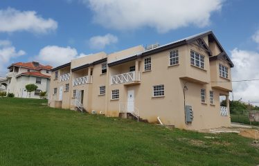 St. Silas Heights, St. James, Barbados