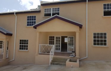 St. Silas Heights, St. James, Barbados