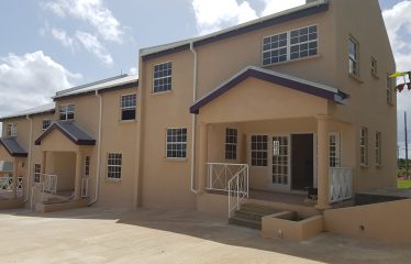 St. Silas Heights, St. James, Barbados