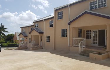 St. Silas Heights, St. James, Barbados