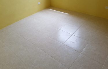 St. Silas Heights, St. James, Barbados