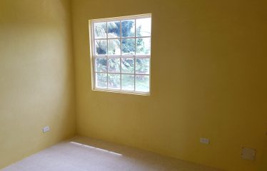 St. Silas Heights, St. James, Barbados