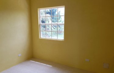 St. Silas Heights, St. James, Barbados