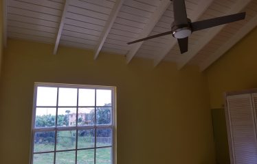 St. Silas Heights, St. James, Barbados