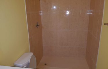 St. Silas Heights, St. James, Barbados