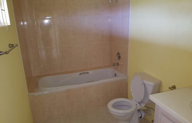 St. Silas Heights, St. James, Barbados