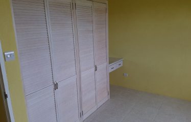 St. Silas Heights, St. James, Barbados