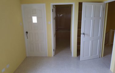 St. Silas Heights, St. James, Barbados