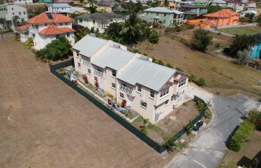 St. Silas Heights, St. James, Barbados