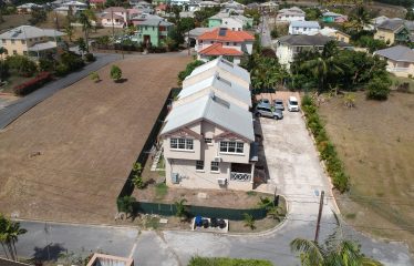 St. Silas Heights, St. James, Barbados
