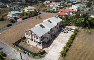 St. Silas Heights, St. James, Barbados