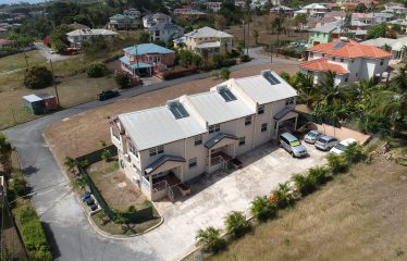 St. Silas Heights, St. James, Barbados
