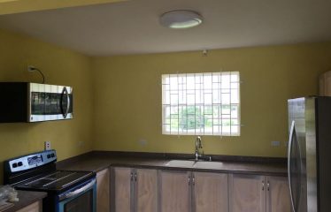 St. Silas Heights, St. James, Barbados