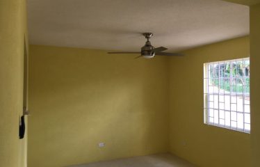 St. Silas Heights, St. James, Barbados