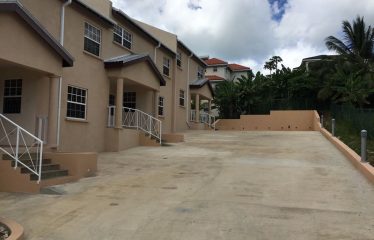 St. Silas Heights, St. James, Barbados