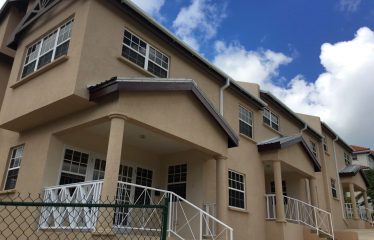 St. Silas Heights, St. James, Barbados