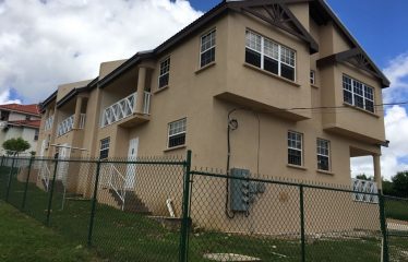 St. Silas Heights, St. James, Barbados