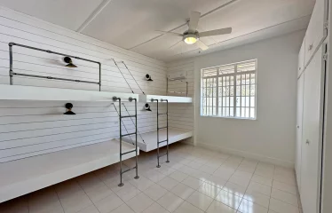 Graeme Hall Lot 15, Christ Church, Barbados