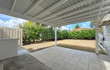 Graeme Hall Lot 15, Christ Church, Barbados