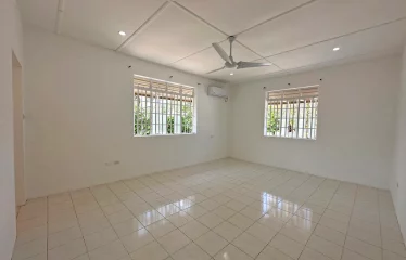 Graeme Hall Lot 15, Christ Church, Barbados
