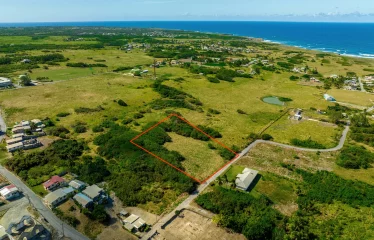 Lowlands, St. Lucy, Barbados