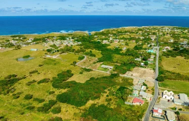 Lowlands, St. Lucy, Barbados