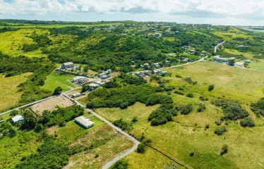 Lowlands, St. Lucy, Barbados