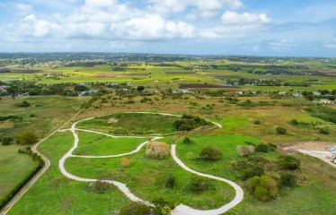 Ridgeland Community, Christ Church, Barbados
