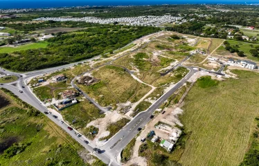 Ridgeland Community, Christ Church, Barbados
