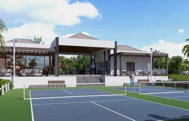 Ridgeland Community, Christ Church, Barbados