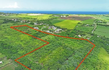 Ashford Lot 3C, St. John, Barbados