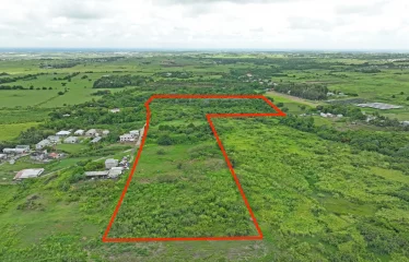 Ashford Lot 3C, St. John, Barbados