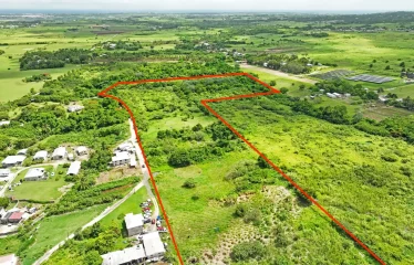 Ashford Lot 3C, St. John, Barbados