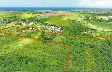 Ashford Lot 3C, St. John, Barbados