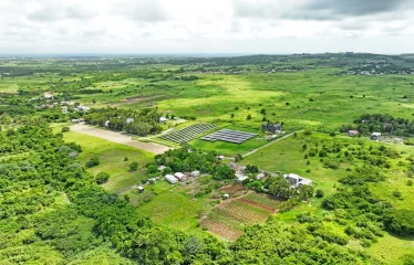 Ashford Lot 3C, St. John, Barbados