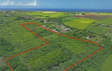 Ashford Lot 3C, St. John, Barbados
