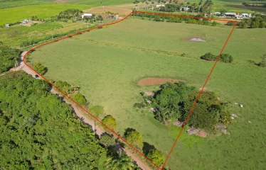 Ashford Plantation Lot 2, St. John, Barbados
