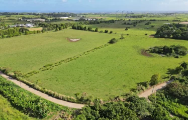 Ashford Plantation Lot 2, St. John, Barbados