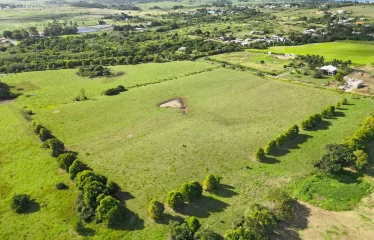 Ashford Plantation Lot 2, St. John, Barbados