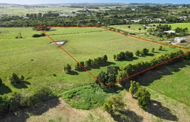 Ashford Plantation Lot 2, St. John, Barbados