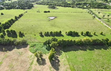 Ashford Plantation Lot 2, St. John, Barbados