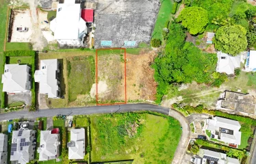 Bulkeley Meadows, Lot 82, St. George, Barbados