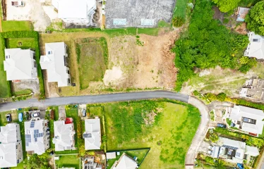 Bulkeley Meadows, Lot 82, St. George, Barbados