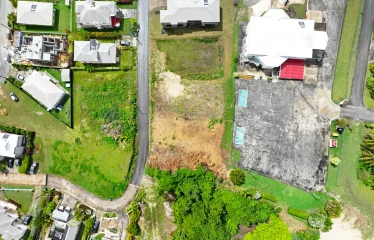 Bulkeley Meadows, Lot 82, St. George, Barbados