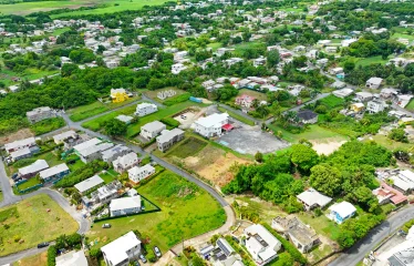 Bulkeley Meadows, Lot 82, St. George, Barbados