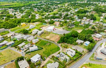 Bulkeley Meadows, Lot 82, St. George, Barbados