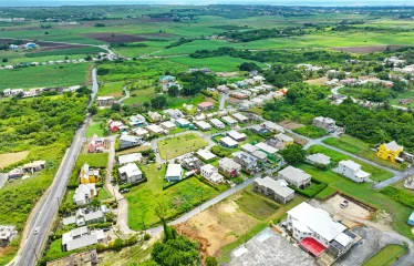 Bulkeley Meadows, Lot 82, St. George, Barbados