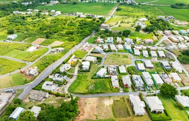 Bulkeley Meadows, Lot 82, St. George, Barbados
